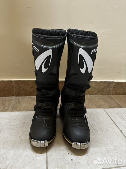 Мотоботы кроссовые Forma Terrain TX