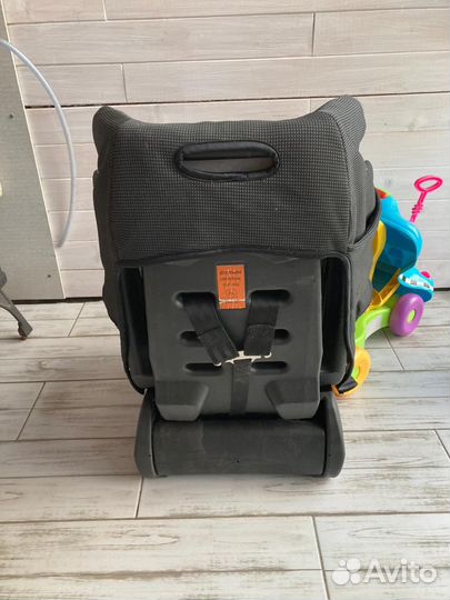 Детское автокресло бу