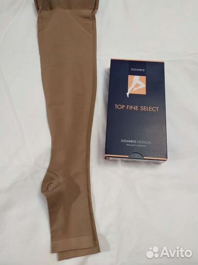 Компрессионные чулки 2 класс Сигварис