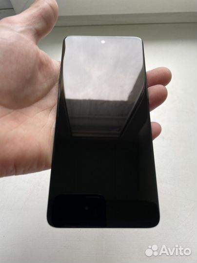 Honor 10x lite /P smart 2021/ huawei Y7a дисплей