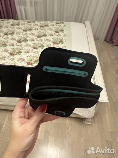 Чехол для телефона для тренировок