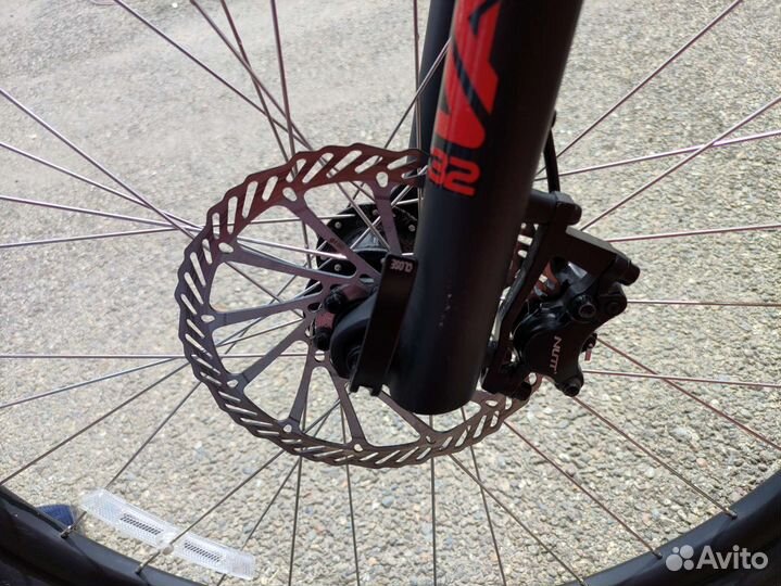 Велосипед 29'