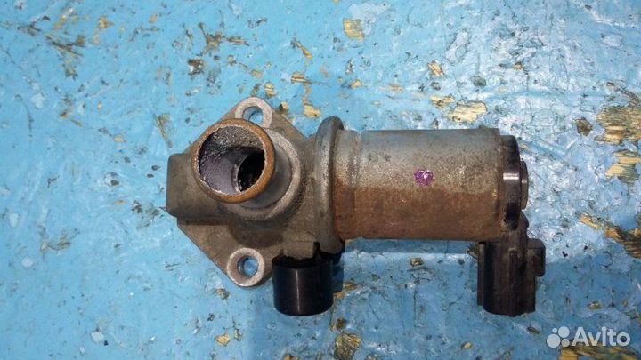 Клапан холостого хода Меркури 4.6