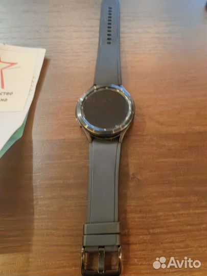 Samsung galaxy watch 4 classic 46mm LTE