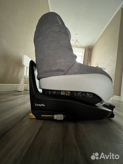 Автокресло maxi-cosi 2 wayPearl