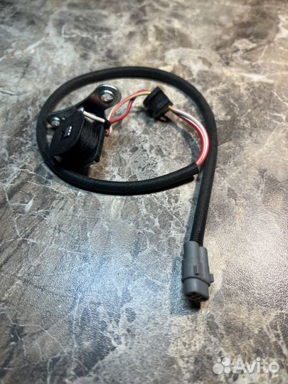 Датчик холла на ланзу