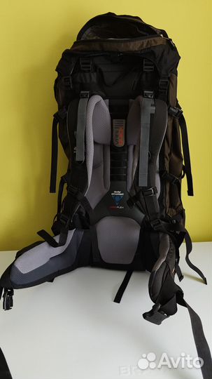 Рюкзак Deuter aircontact 75+10