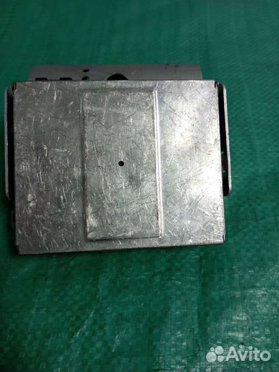 Блок управления навигации Audi A8 D2 4D0919894