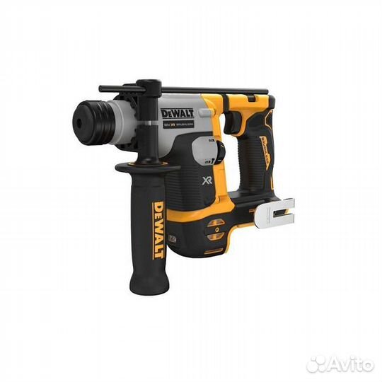 Аккумуляторный перфоратор DeWalt DCH172NT-XJ