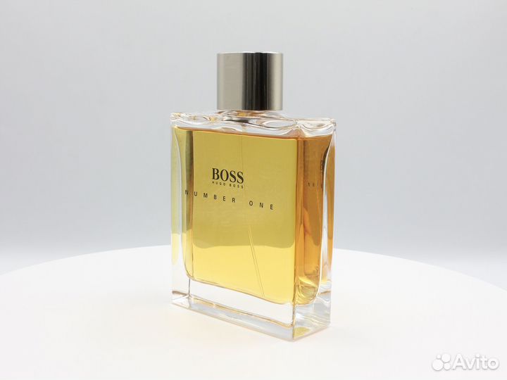 Hugo Boss Number One For Men 100ml