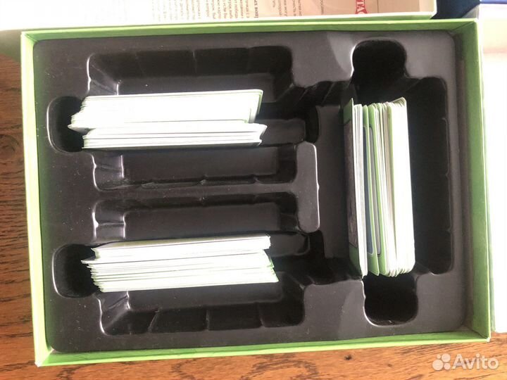 Играй и учись. Земля, Европа