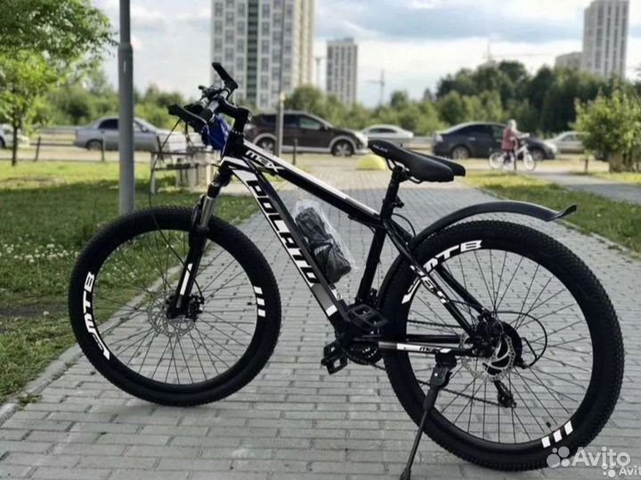 Взрослые, подростковые, детские велосипеды