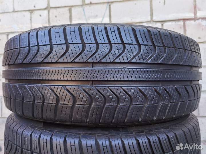 Pirelli Cinturato All Season 205/55 R16 91H