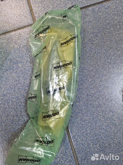 Форсунка 0432131669