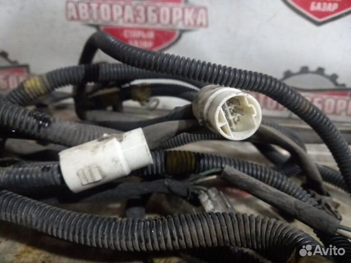 Коса рамы Toyota Toyoace LY61 3L 1991