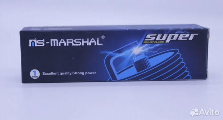 Свечи зажигания иридиевые Ford Focus 2 1.8-2.3