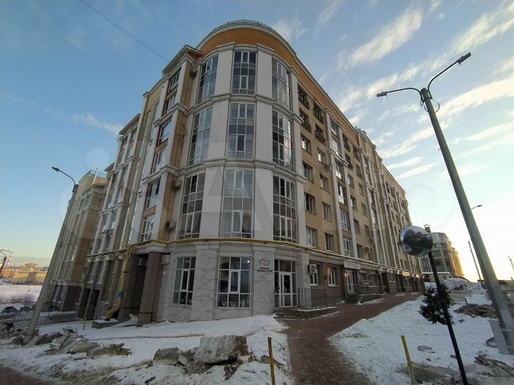 Машиноместо, 26 м²