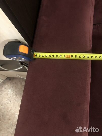 Диван раскладной