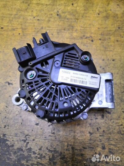 Генератор Ford