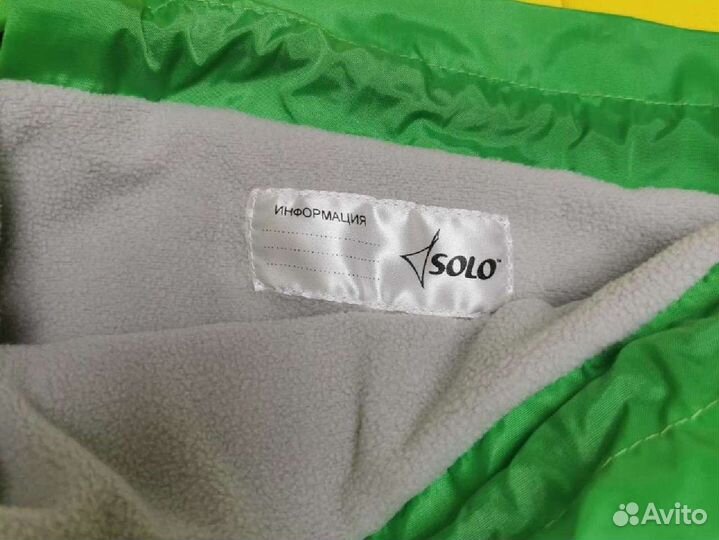 Чехол для гимнастического мяча