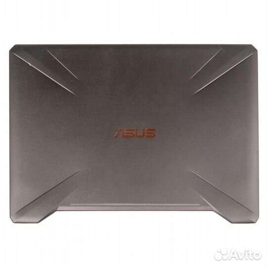 Задняя крышка для Asus FX505GD, FX505GE, FX505GM