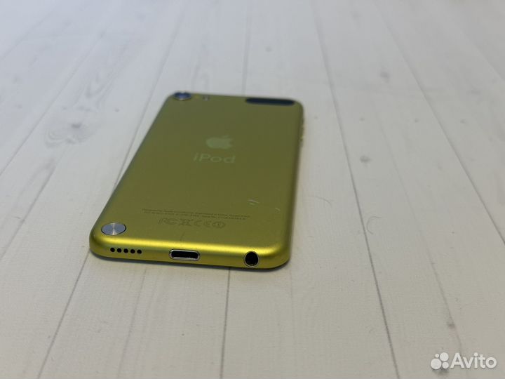 Плеер iPod Touch 5 32gb