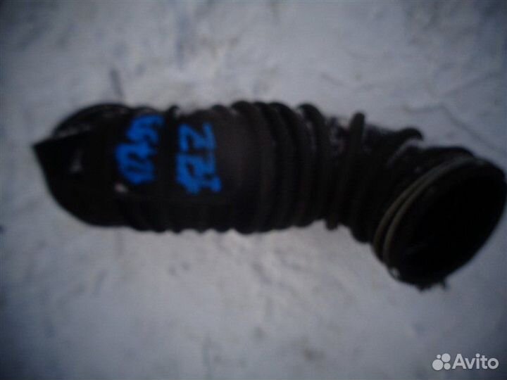 Гофра воздушного фильтра Toyota Allex ZZE124