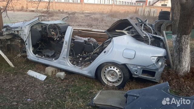 Мотор от corolla