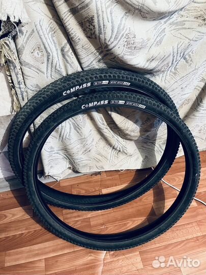 Покрышки 29/2*1