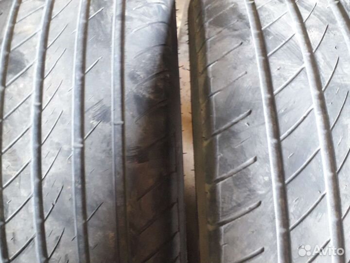 Ovation VI-388 215/55 R17