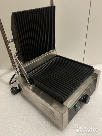 Электрогриль rosso