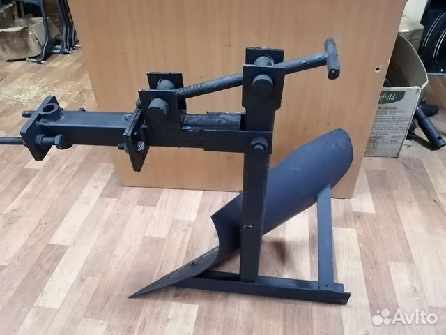 Плуг для мотоблоков мтз беларус, Агро