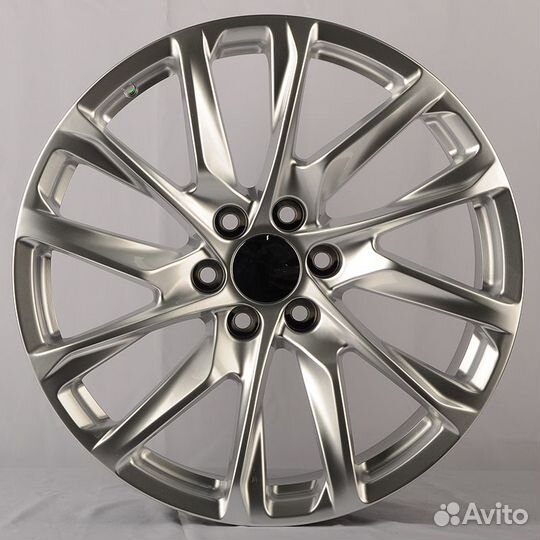 Диски Cadillac escalade 2021 Zumbo Wheels CD06 9x2