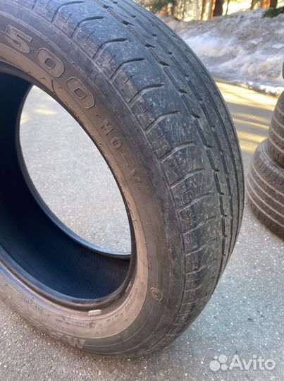 Maxxis Victra MA500 235/55 R17