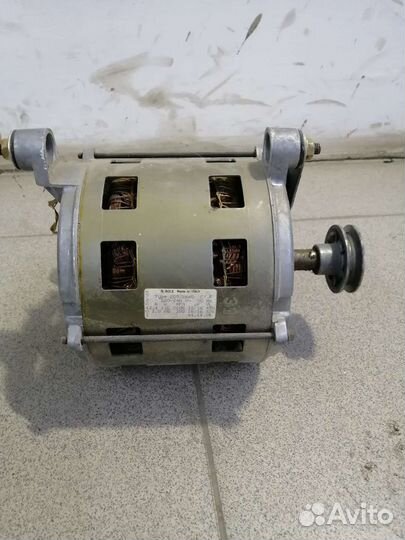 Запчасти стиральной машины Indesit 663w