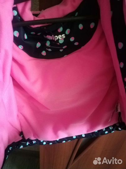 Одежда для девочки