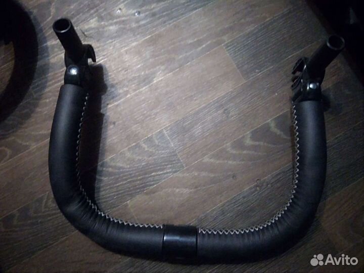 Бампер трехколесного велосипеда Chopper