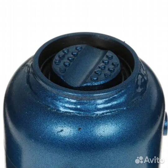 Бутылочный гидравлический домкрат Stels 51140 (4 т