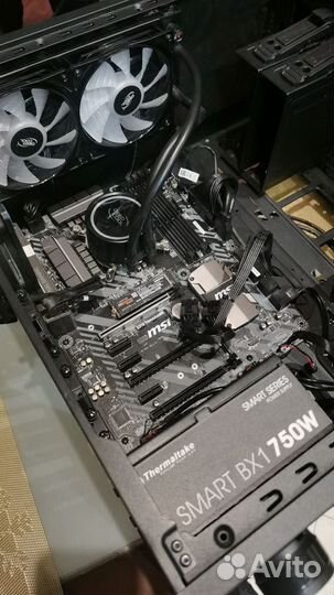 Установка windows.Ремонт компьютеров и ноутбуков