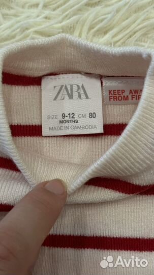 Костюм на девочку 80