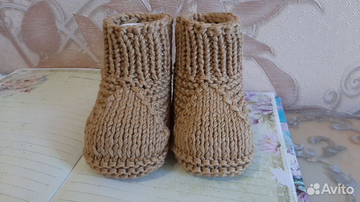 Подарок для новорожденных