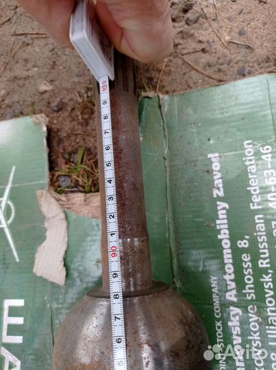 Шрус на УАЗ