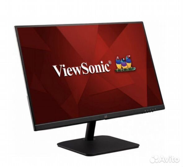 Монитор Viewsonic VA2432-H