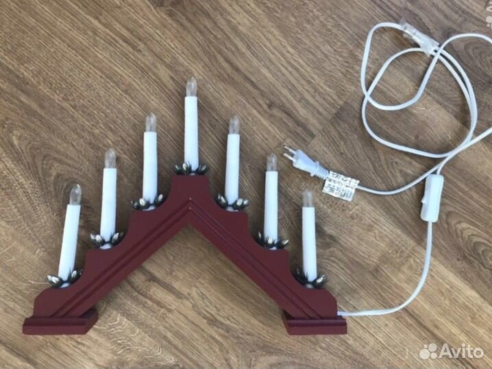 Рождественская горка (Швеция)