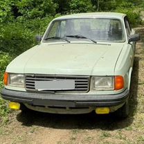 ГАЗ 31029 Волга 2.4 MT, 1993, 250 000 км, с пробегом, цена 90 000 руб.