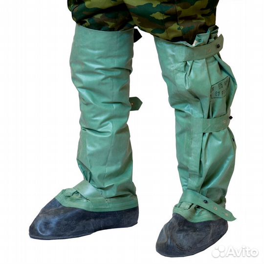 Бахилы озк №1