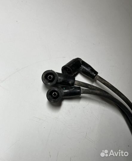 Бронепровода Geely MK Cross