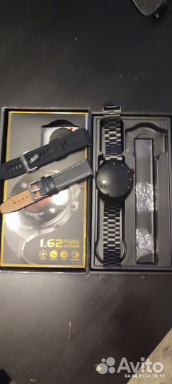 Умные часы SMART Watch X6 Max