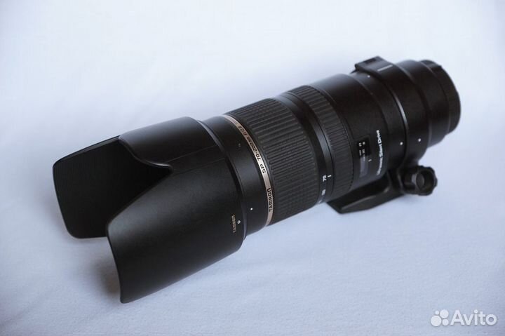 Объектив Tamron SP USD 70-200/2.8 (A009) Sony A