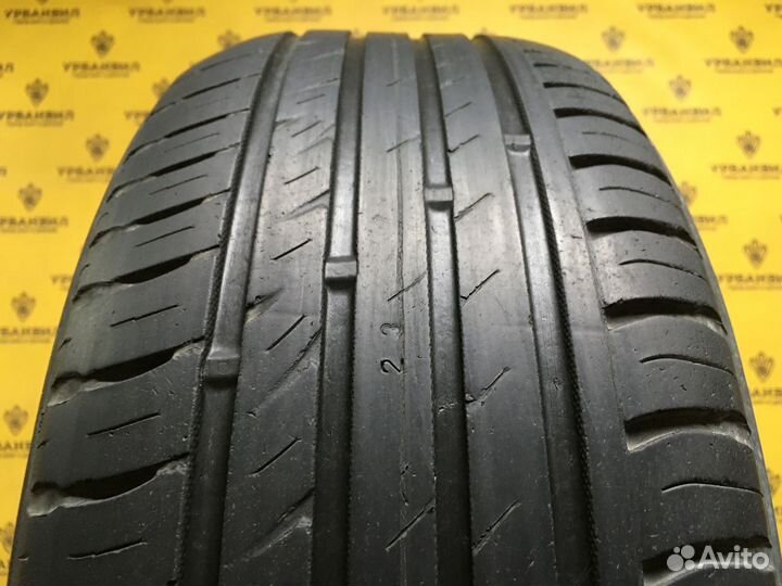 Nokian Tyres Nordman SX2 205/55 R16 91H